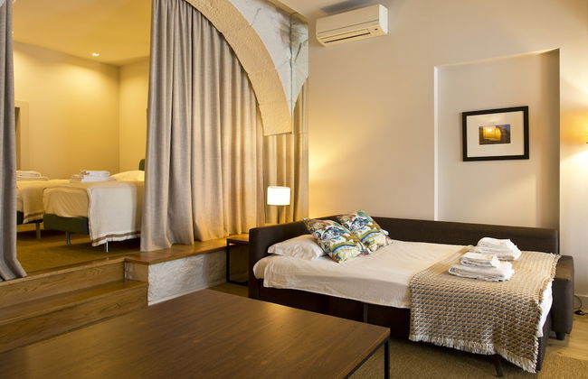 RVA Gustavo Eiffel Apartments - Photo 39