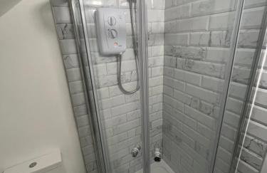 Porchester House Nottingham - Foto 22