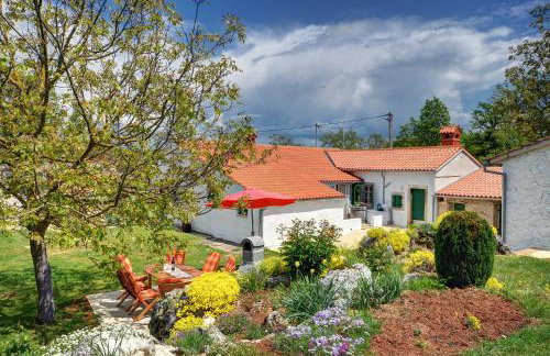 Villa Angelina - Foto 1