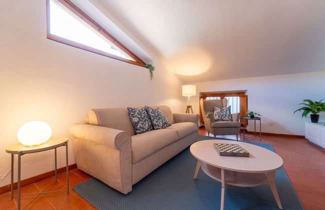 Appartamento La Chiocciola - Foto 28