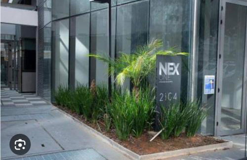 Studio Avenida Paulista - Nex One Consolação - Foto 24