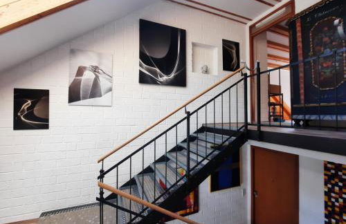 Wunderschöne Ferienwohnung am Glatzenstein im Nürnberger Land - Foto 44