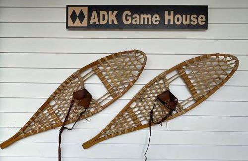 ADK Game House - Foto 14