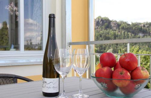 Alter Gutshof Papstdorf - Foto 29