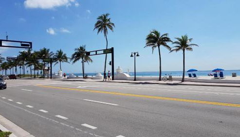 Departamento en Tiffany House Fort Lauderdale beach Miami - Foto 5