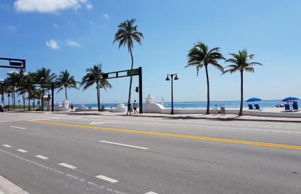 Departamento en Tiffany House Fort Lauderdale beach Miami - Foto 5