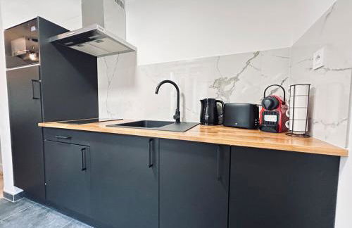 3 Clairmarais charmant T2 proche centre-ville - Foto 22