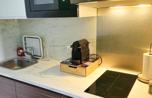 Loveroom & Jacuzzi TIJUGO - Clermont Ferrand - Foto 12