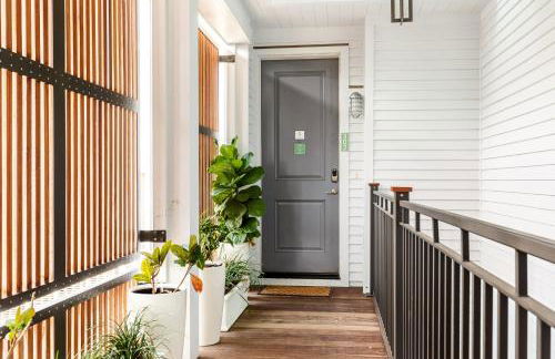 The Santee Suite at 122 Spring - Foto 19