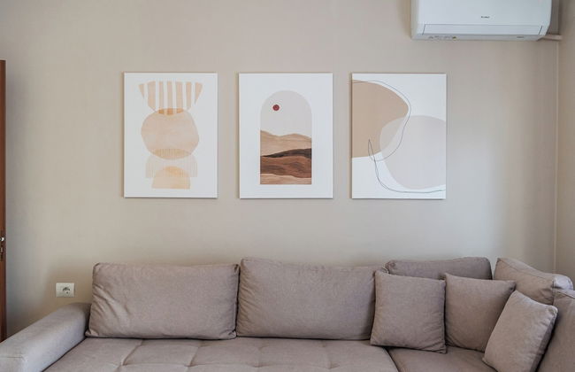 Kondo Stays - City Center Apartments - Foto 71