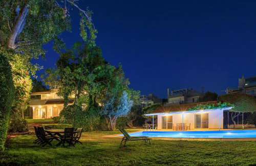 Lagonisi Beach House - Foto 13