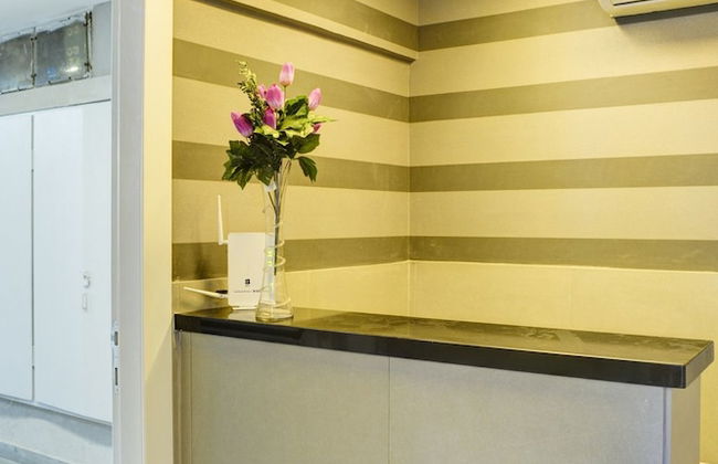 Dizengoff Inn - Foto 50