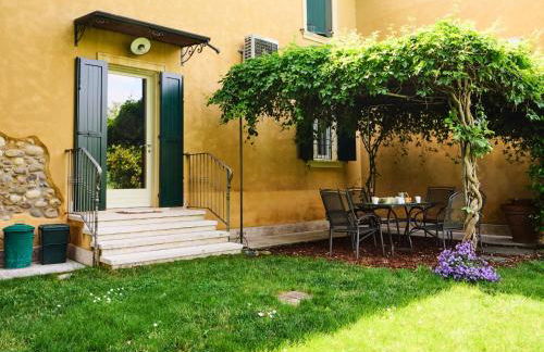Casa Vittoria-Relax tra Lago di Garda e Verona - Foto 42