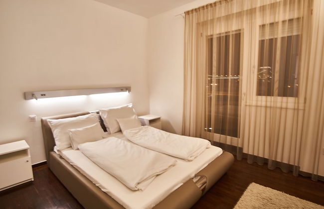 Alpha Residence - Foto 2