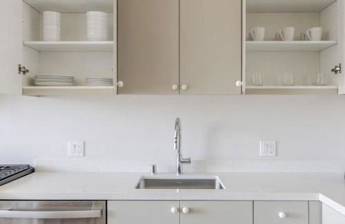 Blueground Downtown elevator nr parks LAX-1250 - Foto 6