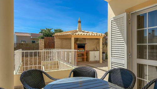 Luxury Holiday Villa Pescadinha near Beach, Albufeira - Foto 5