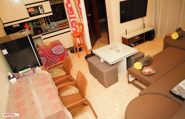 Hostgool Beach Chalets Mirage Bay Resort & aqua park - Foto 27