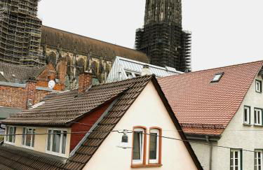 Hafenbad - großes Cityapartment - Foto 11