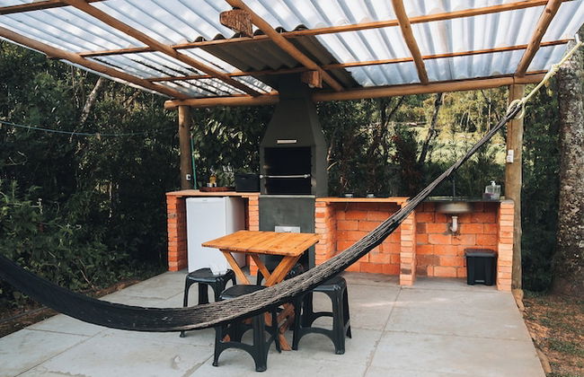 Morada do Guardião - Foto 26