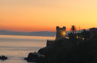 La via al mare - Portofino in battello da Nervi - Foto 6