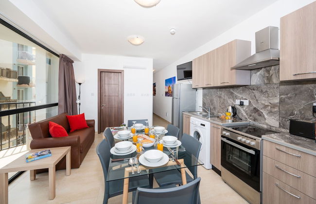 Islet Seafront Apartment Corner Terrace - Foto 10