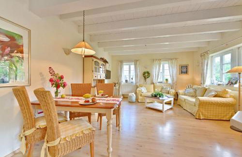 Landhaus Vilmnitz - Wohnung 2 - Foto 2