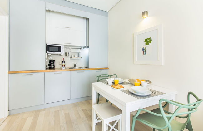 Santa Catarina Modern Flat - Foto 13