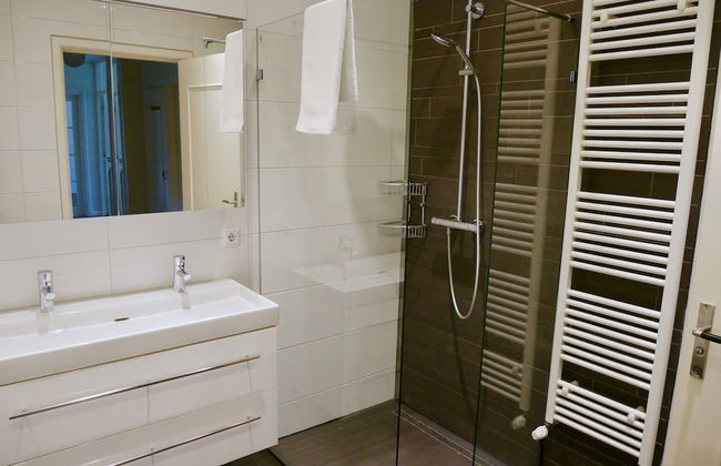 Stayci Serviced Apartments Royal Nassau - Photo 45