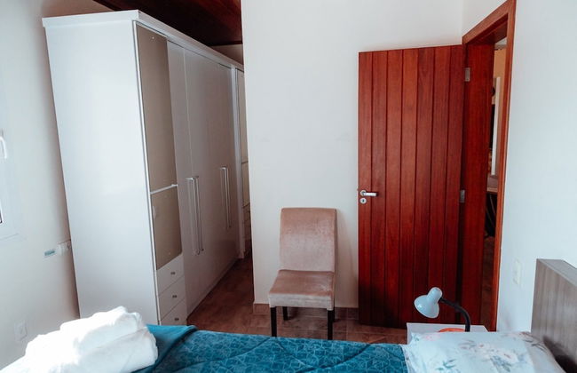 Recanto Lago Negro - Rancho Queimado - Foto 8