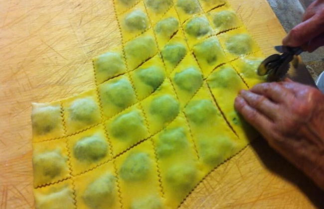 Agriturismo Morattina - Foto 27