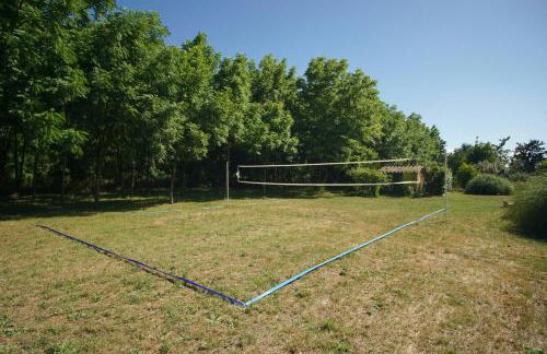 Villa Le Fate - tra mare e lago - Foto 42