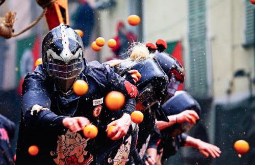 Maison Cècile Appartamento in villa. Host Marianna - Foto 24