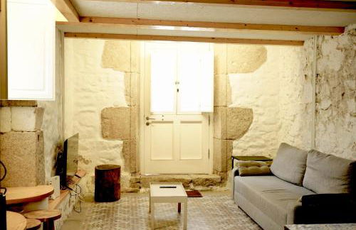 Enjoy the Old Town in a full renovated Duplex - Foto 4