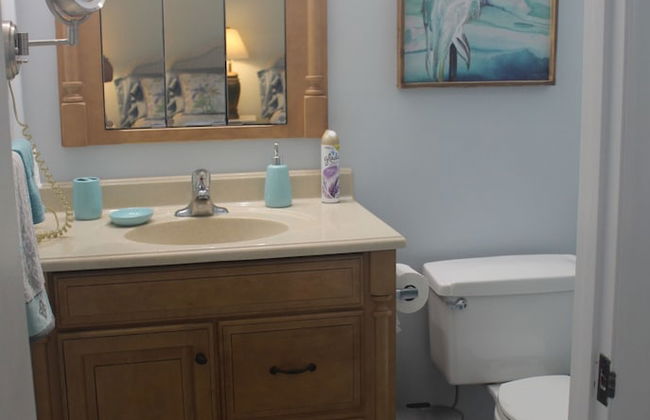 DeLand Florida Vacation Home - Photo 18