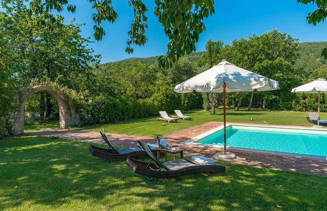 San Francesco 12 in Sarteano - Foto 38