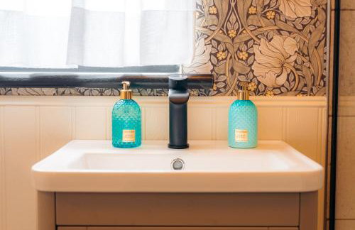 No 50 Chapel Street Townhouse - Foto 32