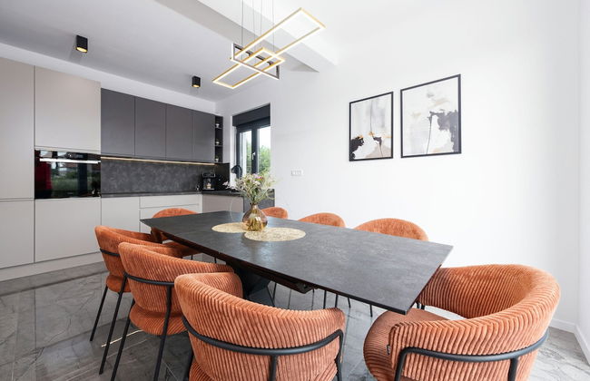 Villa Rocinante - Foto 12