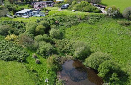 The Farmhouse - Photo 12