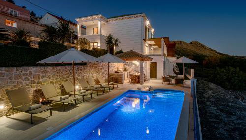 Villa Maria - Exclusive privacy - Foto 3