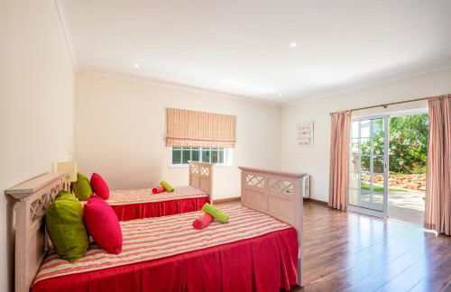 Villa Savannah by Algarve Vacation - Foto 58