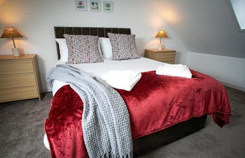 Castle Grant - 4 Bed Cottage in Gardenstown - Foto 37
