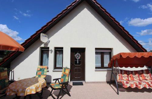 Ferienwohnung Inselsbergblick - Foto 7