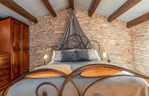 Villa Viktor, a wonderful rustic villa close to the beach - Foto 6