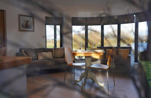 The Angel - Luxury Lakeside Lodge - Foto 31