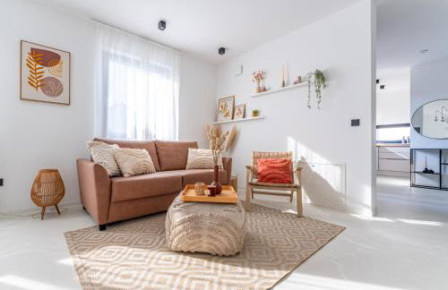 Seiches Komfort Ferienwohnung - Foto 1