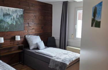 Schwarzwald Lodge OG - Perfekt für Familien und Gruppen - Foto 20