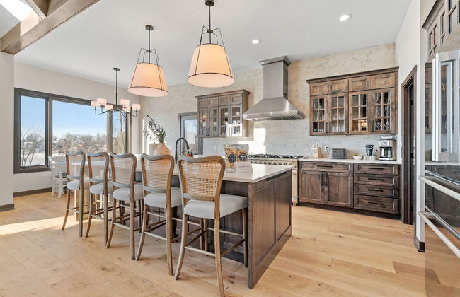 The Belle Retreat - Foto 19