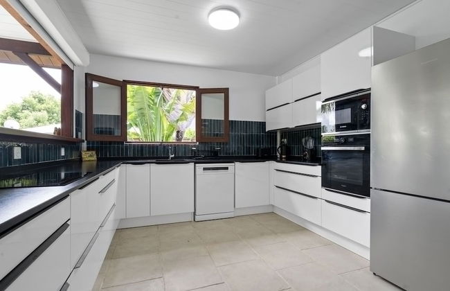 Villa Madera in Le Diamant - Photo 21