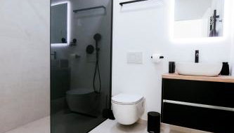 Villa Stressless - Foto 5, Shower