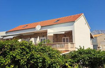 Apartments Mate Slavic - Foto 1